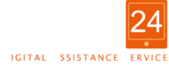 DAS24 – Digital Assistance Service 24
